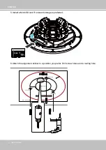 Предварительный просмотр 16 страницы Delta VIVOTEK SUPREME MA9322-EHTVL User Manual