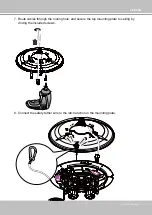 Предварительный просмотр 17 страницы Delta VIVOTEK SUPREME MA9322-EHTVL User Manual