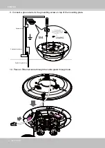 Предварительный просмотр 18 страницы Delta VIVOTEK SUPREME MA9322-EHTVL User Manual