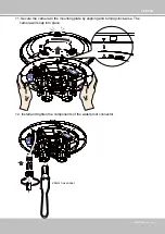 Предварительный просмотр 19 страницы Delta VIVOTEK SUPREME MA9322-EHTVL User Manual