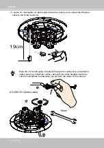 Предварительный просмотр 20 страницы Delta VIVOTEK SUPREME MA9322-EHTVL User Manual