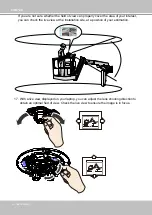 Предварительный просмотр 26 страницы Delta VIVOTEK SUPREME MA9322-EHTVL User Manual