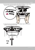 Предварительный просмотр 29 страницы Delta VIVOTEK SUPREME MA9322-EHTVL User Manual