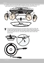 Предварительный просмотр 30 страницы Delta VIVOTEK SUPREME MA9322-EHTVL User Manual