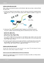 Предварительный просмотр 34 страницы Delta VIVOTEK SUPREME MA9322-EHTVL User Manual