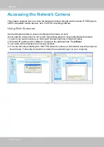 Предварительный просмотр 38 страницы Delta VIVOTEK SUPREME MA9322-EHTVL User Manual