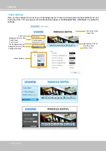 Предварительный просмотр 60 страницы Delta VIVOTEK SUPREME MA9322-EHTVL User Manual