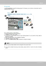 Предварительный просмотр 81 страницы Delta VIVOTEK SUPREME MA9322-EHTVL User Manual