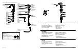 Предварительный просмотр 2 страницы Delta WATERFALL 190 Manual