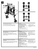 Preview for 5 page of Delta Windemere 35996LF ECO Series Manual