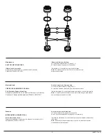 Предварительный просмотр 5 страницы Delta Windemere B2596LF-OB Quick Start Manual