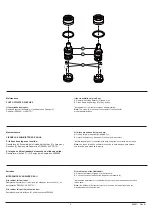 Preview for 4 page of Delta Windemere B2596LF Series Manual