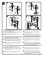 Предварительный просмотр 4 страницы Delta Windemere B3596LF-SS Manual