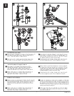 Предварительный просмотр 5 страницы Delta Windemere B3596LF-SS Manual