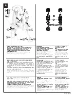 Preview for 5 page of Delta Woodhurst 3532LF MPU Series Manual