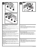 Preview for 4 page of Delta WOODHURST T2732 Instructions Manual