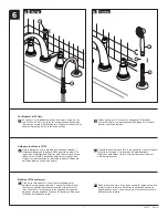 Preview for 7 page of Delta WOODHURST T2732 Instructions Manual