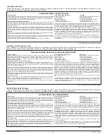 Preview for 8 page of Delta WOODHURST T2732 Instructions Manual