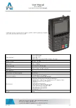 Preview for 2 page of Delta WS-6975 User Manual