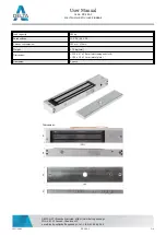 Preview for 2 page of Delta ZE-280-2 User Manual