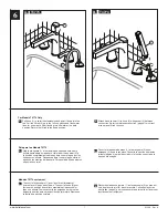 Предварительный просмотр 7 страницы Delta ZURA Series Installation Instructions Manual