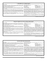 Preview for 2 page of Delta Zura T4774-SSFL Manual