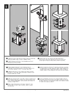 Preview for 5 page of Delta Zura T4774-SSFL Manual