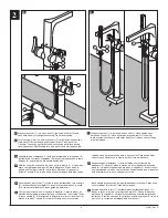 Preview for 6 page of Delta Zura T4774-SSFL Manual