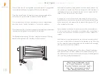 Preview for 10 page of DELTACALOR Bis Instructions Manual