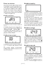 Preview for 10 page of DELTACALOR VALET Operation And Installation Manual