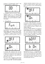 Preview for 13 page of DELTACALOR VALET Operation And Installation Manual