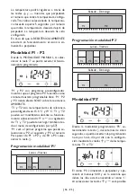 Preview for 56 page of DELTACALOR VALET Operation And Installation Manual