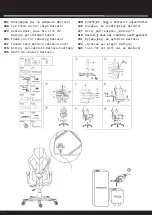 Preview for 2 page of Deltaco Gaming DC220 User Manual