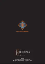 Preview for 6 page of Deltaco Gaming GAM-112-UK User