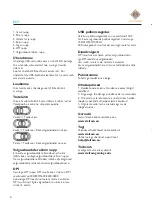 Preview for 6 page of Deltaco Gaming GAM-120-W Manual