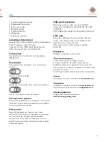 Preview for 7 page of Deltaco Gaming GAM-120-W Manual