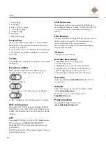 Preview for 10 page of Deltaco Gaming GAM-120-W Manual