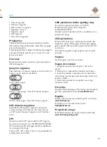 Preview for 11 page of Deltaco Gaming GAM-120-W Manual