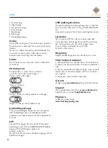 Preview for 16 page of Deltaco Gaming GAM-120-W Manual