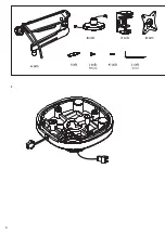 Предварительный просмотр 6 страницы Deltaco Gaming GAM-134-W Manual