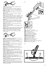 Предварительный просмотр 11 страницы Deltaco Gaming GAM-134-W Manual