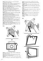 Предварительный просмотр 12 страницы Deltaco Gaming GAM-134-W Manual