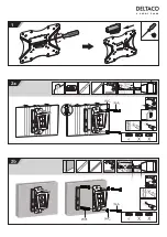 Preview for 3 page of Deltaco ARM-0103 User Manual