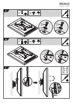 Preview for 4 page of Deltaco ARM-0103 User Manual