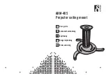 Deltaco ARM-405 User Manual предпросмотр