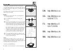 Preview for 2 page of Deltaco ARM-405 User Manual