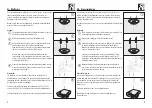 Preview for 3 page of Deltaco ARM-405 User Manual