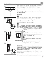 Preview for 3 page of Deltaco ARM-413 User Manual