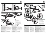 Preview for 4 page of Deltaco ARM-425 User Manual