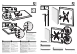 Preview for 5 page of Deltaco ARM-425 User Manual